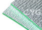 алюминиевая фольга затыловки пены изоляции жары конструкции 8мм серая СПЭ для настилать крышу