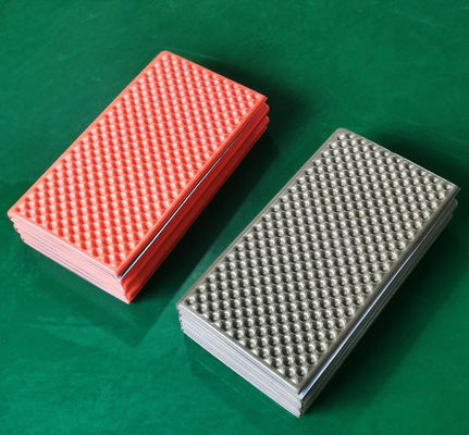 Прочная подушка для сидений из пенообразного XPE ∙ Легкая, водонепроницаемая и идеальна для походов в кемпинг