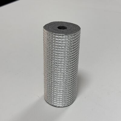 Высокопроизводительная изоляционная труба из пены XLPE для промышленного сохранения тепла и энергосбережения