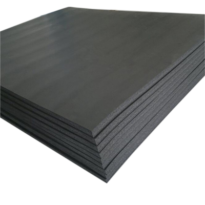 Специализированные высококачественные NBR / PVC / CR / EPDM пеноподобные резиновые изоляционные силиконовые губчатые листы