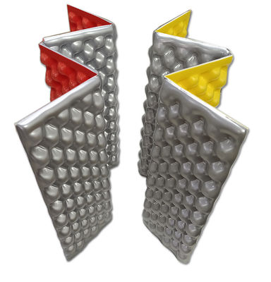 Устойчивый к влаге пенополистирольный коврик для кемпинга