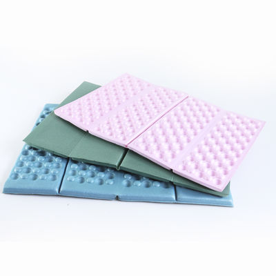 Прочная легкая водонепроницаемая пенная подушка XPE для кемпинга на улице