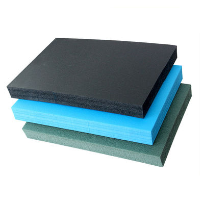 Роллы из пенопласта с закрытыми ячейками для звукоизоляции