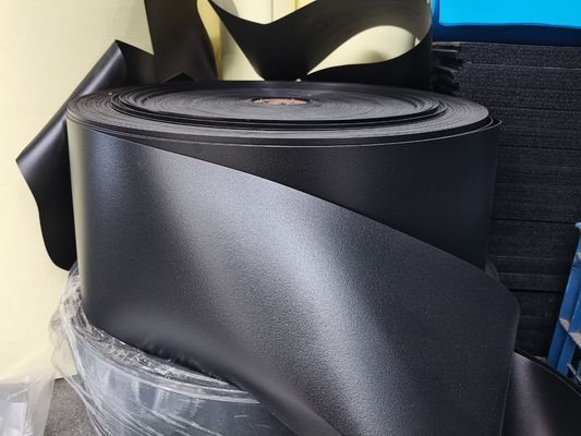 IXPE Пенообразный стенный панель высокопроизводительная 90% снижение шума звукопоглощающая панель