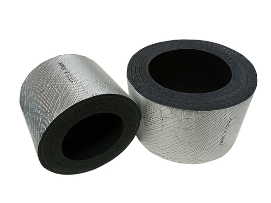 GreenThermal Sectional Pipe Isolation Premium Industrial XPE IXPE ПЕНОВАЯ Изоляция для повышенной теплозащиты
