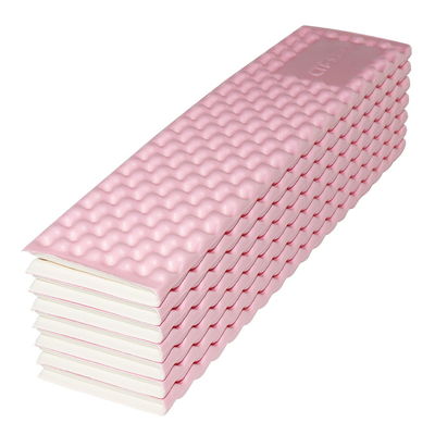 Прочная легкая водонепроницаемая пенная подушка XPE для кемпинга на улице