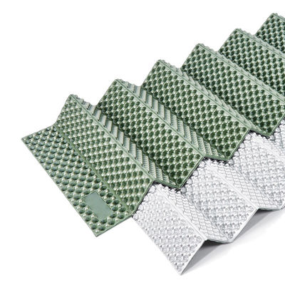 Прочная легкая водонепроницаемая пенная подушка XPE для кемпинга на улице