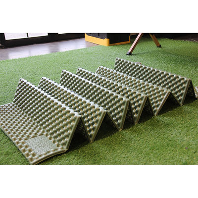 Прочная подушка для сидений из пенообразного XPE ∙ Легкая, водонепроницаемая и идеальна для походов в кемпинг