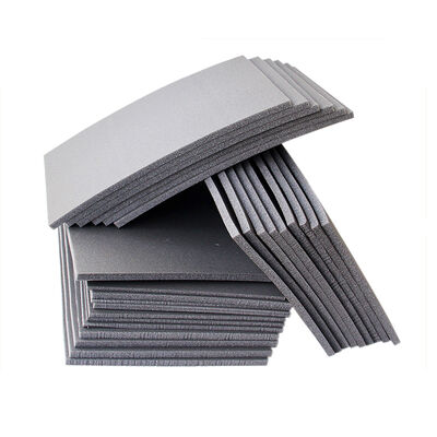 Профессиональная звукопоглощающая акустическая изоляция IXPE Foam Panel