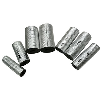 Высокопроизводительная изоляционная труба из пены XLPE для промышленного сохранения тепла и энергосбережения