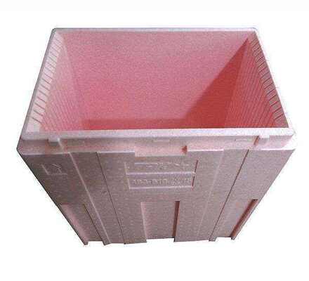 Высококачественный ударопрочный EPP-пенопласт для термоизоляционной упаковки пищевых продуктов, экологически чистый, с услугой индивидуальной резки