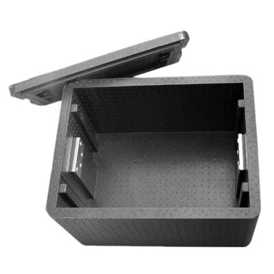 Высококачественный ударопрочный EPP-пенопласт для термоизоляционной упаковки пищевых продуктов, экологически чистый, с услугой индивидуальной резки