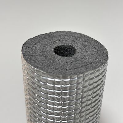 Premium XLPE Foam Insulation Pipe High Efficiency Thermal Tube For Industrial Heat Preservation Energy Saving Pipeline Applications