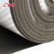 Изоляция Фоамн кондиционера алюминиевой фольги покрывает крышку изоляции жары