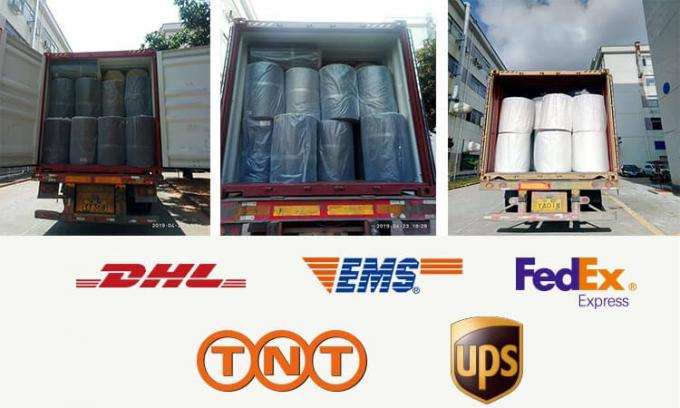 Перекрестно связанная пенопластика с закрытыми ячейками. Теплоизоляционный лист XPE / IXPE 2