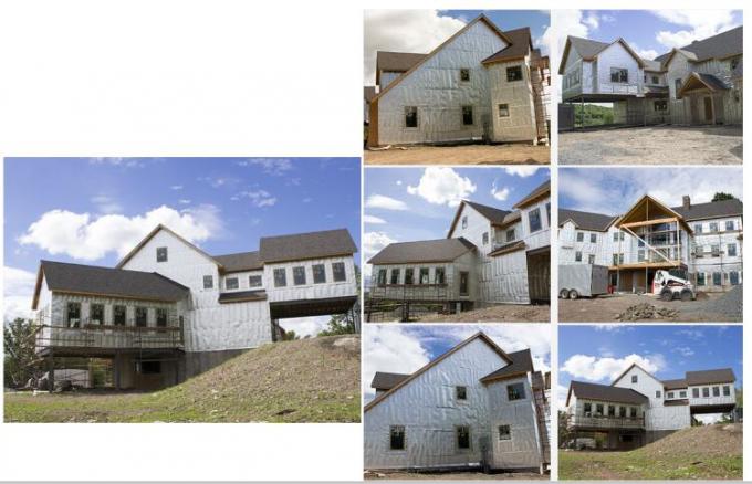 Перекрестно связанная пенопластика с закрытыми ячейками. Теплоизоляционный лист XPE / IXPE 5