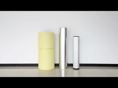 Конструкционная изоляция из полиэтиленовой пены с перекрестным соединением Pantone XPE IXPE