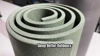 циновка спать